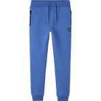 Name It Lastikli Paça Mavi Erkek Çocuk Eşofman Altı Nkmvımo Swe Pant Bru Nn - 12 Yaş