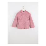 name ıt Lila Kız Çocuk Mont 13241682