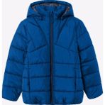 Name It Mavi Erkek Mont Nkmmemphıs Jacket Pb - 10 Yaş