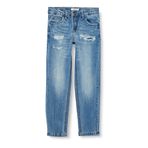 Name İt Medium Denim Blue Erkek Kot Pantolon
