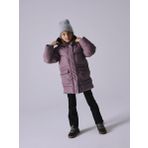 Name It Nkfmedow03 Unisex Çocuk Mont