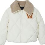 Name It Nkfmelbourne Unisex Çocuk Şişme Mont