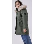 Name It Nkfmilla Unisex Çocuk Mont