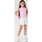 Name It Nkfrose Kız Çocuk Denim Şort 13239003