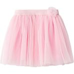 Name It Nmffamılle Tulle Skırt Pembe Kız Çocuk Etek - 5 Yaş