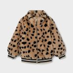 Name It Nmfmindy Faux Fur Kız Çocuk Ceket