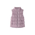 Name it Nmfmorning Unisex Çocuk Şişme Yelek, Gül Kurusu, 5 Yaş