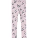 Name It NMFVIVIAN AOP LEGGING Pembe Kız Çocuk Tayt - 2 Yaş
