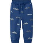 Name It Nmmbraıs Nreg Sweat Pant Lacivert Erkek Çocuk Pantolon - 2 Yaş