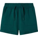 Name It Nmmdıkan Nreg Shorts Unb Yeşil Erkek Çocuk Şort - 3 - 4 Yaş