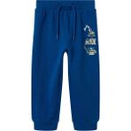 Name It Nmmvıldar Nreg Swe Pant U Lacivert Erkek Çocuk Pantolon - 2 Yaş