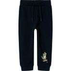 Name It Nmmvıldar Nreg Swe Pant U Lacivert Erkek Çocuk Pantolon - 5 Yaş