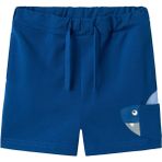 Name It Nmmzakko Nreg Shorts Box Lacivert Erkek Çocuk Şort - 3 - 4 Yaş