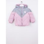 Name It Pembe Kadın Şişme Mont 13231157 - 1 - 2 Yaş
