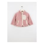 name ıt Pembe Kız Çocuk Mont 13241757