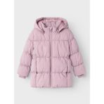 Name It Pembe Kız Çocuk Şişme Mont 13230978 - 1 - 2 Yaş