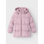 Name İt Pembe Kız Çocuk Şişme Mont 13230978