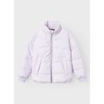 Name It Pembe Kız Çocuk Şişme Mont 13231174 - 14 Yaş