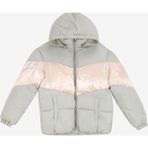 Name It Yeşil Kız Çocuk Şişme Mont 13231169 - 12 Yaş