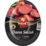 Namet 280 gr Dana Kangal Sucuk