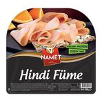 Namet 60 gr Hindi Füme