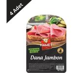 Namet Dana Jambon (150 G) x 4 Adet - 1 Adet