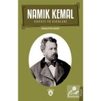 Namık Kemal - Hayatı Ve Eserleri