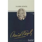 NAMIK KEMAL (KOD: 52) - NECIP FAZIL KISAKÜREK