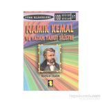 NAMIK KEMAL VE VATAN YAHUT SILISTRE - ERDOĞAN COŞKUN