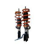 Namiştain Amortisör 3 1.0/1.6/1.6 Tdci Yeni Nesil Uyumlu Ön Coilover Nc14037 Ford Focus