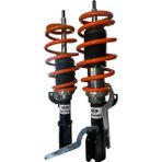Namiştain Amortisör Chevrolet Cruze Yeni Nesil Ön Coilover NC14020