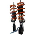 Namiştain Amortisör Ford Fiesta 2008-2012 Yeni Nesil Ön Coilover NC14035
