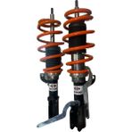 Namiştain Amortisör Vw Golf 6 1.4 Tsi/1.6/1.6 Tdi Yeni Nesil Ön 2 Coilover