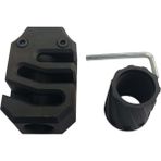 Namlu Kompansatörü (Muzzle Brake) Namlu Dengeleyeci - 1