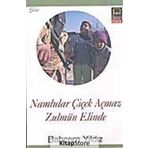 NAMLULAR ÇİÇEK AÇMAZ ZULMÜN ELINDE - BAHREM YILDIZ