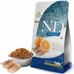 N&D Ocean Neutered Tahılsız Balık Portakal Kısırlaştırılmış Kedi Maması 5 Kg