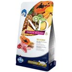 N&D Tropical Selection Kuzu Etli ve Meyveli Kısırlaştırılmış Kedi Maması 5 Kg