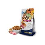 N&d Tropical Selection Kuzu Etli ve Tropikal Meyveli Kısırlaştırılmış Kedi Maması 1,5 kg