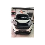 NamTuning Fiorino Kaput Rüzgarlığı Koruyucu 2007-2016