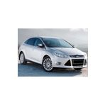 NamTuning Focus 2,5 Batman Yarasa Ayna Kapağı Piano Black / 2008-2011