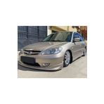 NamTuning Honda Civic Vtec 2 S2000 Ön Ek (Plastik)