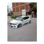 NamTuning Renault Clio 4 Hb 2012 + Rs Marşpiyel Seti