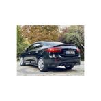 NamTuning Renault Fluence Arka Tampon Eki Makyajlı Kasa 2009-2016 arası Boyasız