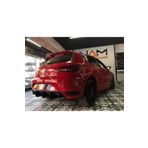Namtuning Seat Leon Aero Tampon Flap 6 Parça Plastik