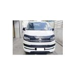 NamTuning Transporter Kaput Rüzgarlığı Kaput Koruma 2014 Ve Üzeri