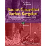 Namus Cinayetleri Sarhoş Kavgaları - Roger A. Deal