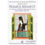 Namus Siyaseti İletişim Yayınevi