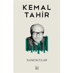 NAMUSCULAR - KEMAL TAHIR (ISBN:9789754781403)