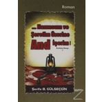 Namusum ve Şerefim Üzerine And / İçerim Kurtuluş Savaşı 1 - Şerife B. Gülseçgin