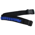 Namvo Bullets Strap Bullet Belt Omuz Askısı Eva Refill Darts Taktik Saklama Çantaları Nerf N-Strike Serisi Blaster için